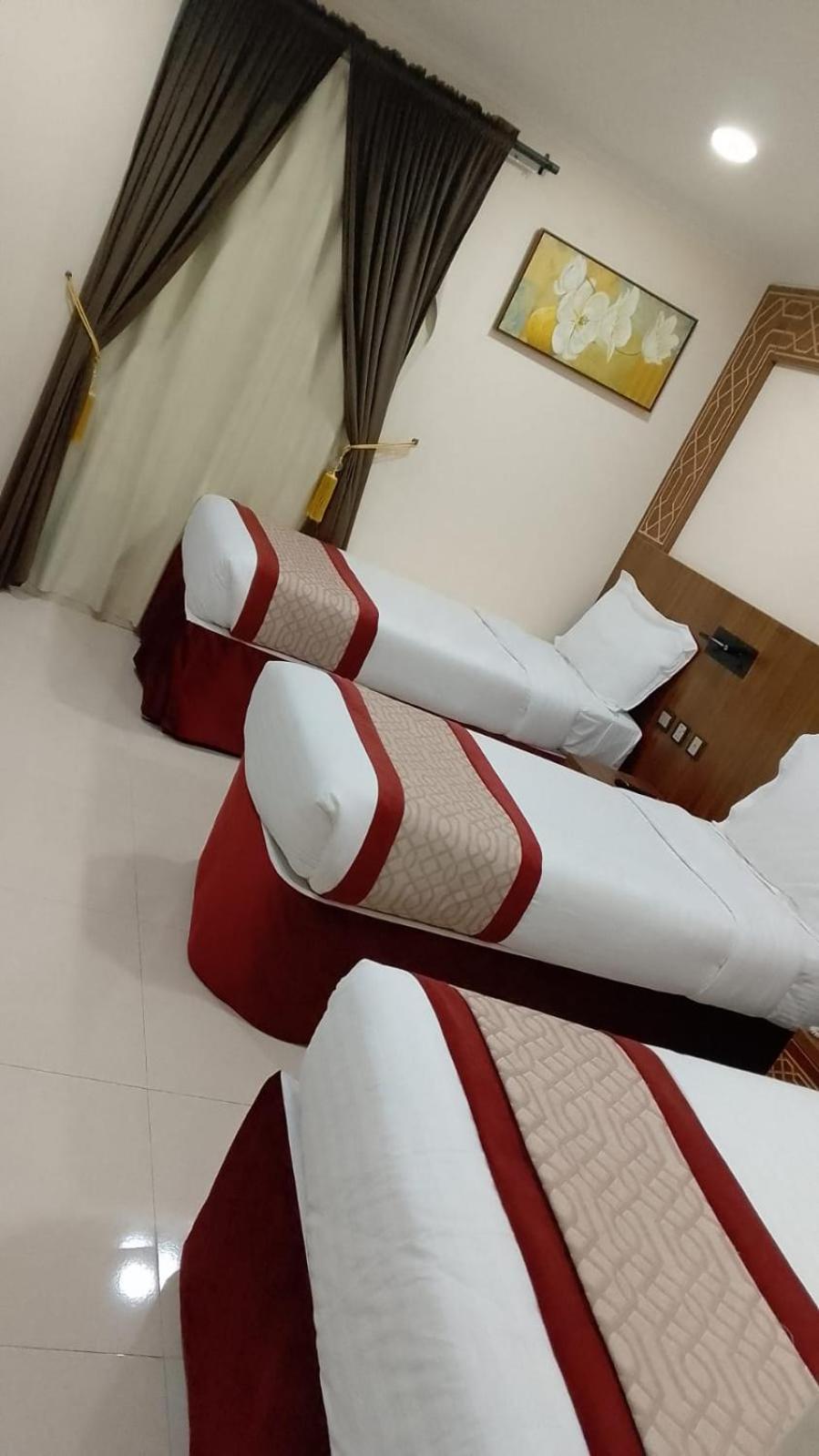 Mahd Al Resala 3 Hotel Mecca Luaran gambar